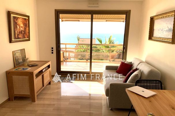 Très joli 2P meublé dans Résidence de standing sécurisée avec - Photo 1