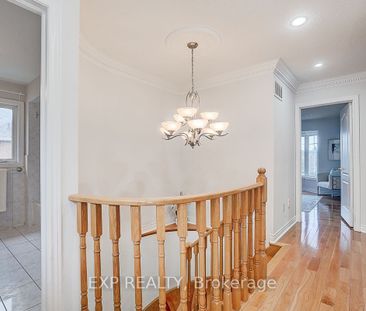For Lease - 12 Tormina Court, Markham, Ontario - Photo 1