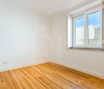 Apartamento T3 em Lisboa - Photo 5