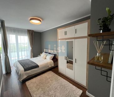 0% Comision | Apartament cu 2 camere, terasa si parcare | Grand Park - Photo 5