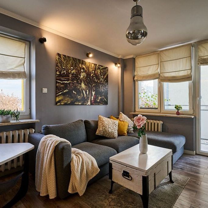 Sprawdź >>> 3 pokoje idealne dla Rodziny 65 m² - Photo 1