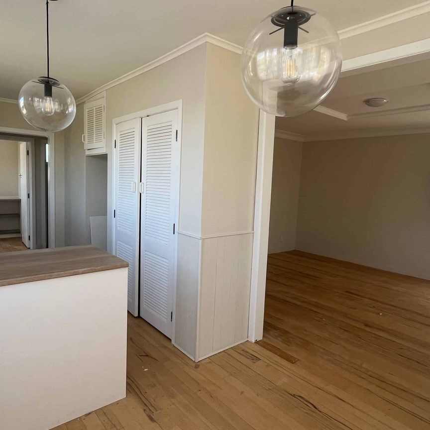 Renovated 3-Bedroom Home with Entertainer's Deck - Photo 1