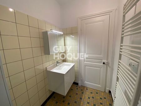 LOCATION : grand appartement F4 (81 m²) à MULHOUSE 105 m2 quartier Daguerre - Photo 2