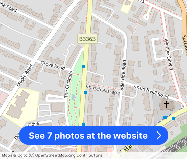 Claremont Road, Surbiton KT6 - Photo 1