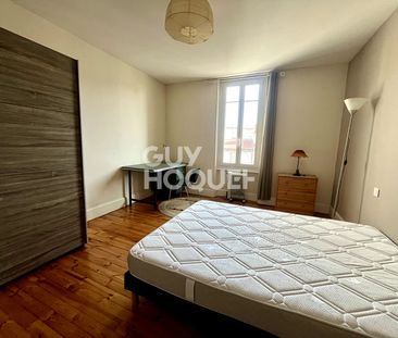 Clermont Ferrand - Appartement T4 colocation - Photo 3