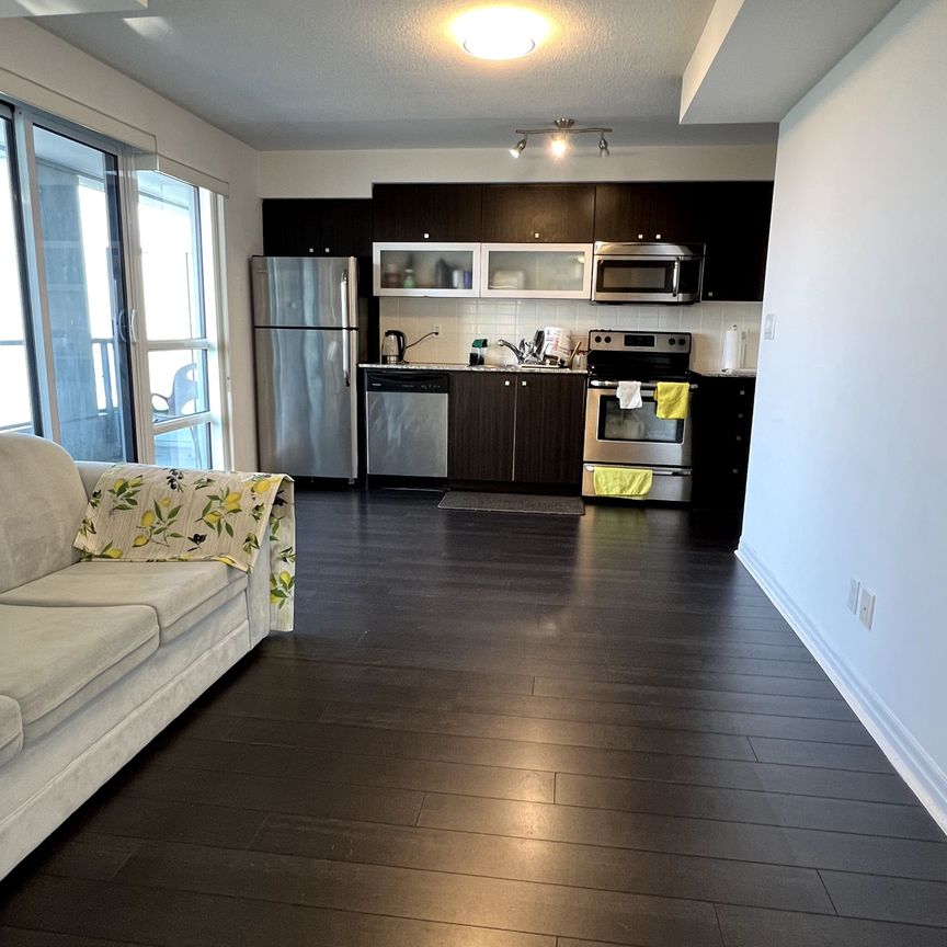 For Lease - 2015 Sheppard Avenue Unit# 3204, Toronto, Ontario - Photo 1