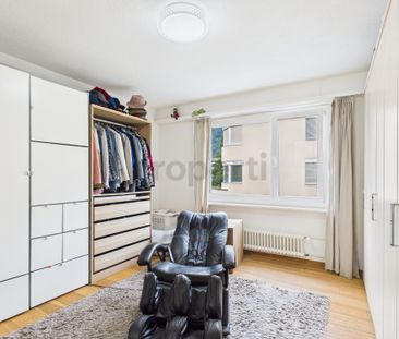 Gemütliche 5-Zimmer Wohnung in Altdorf - Foto 5