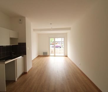 Location Appartement 1 pièce 33m² NANTES 44300 - Photo 1