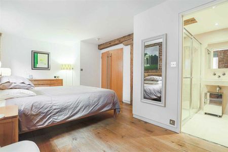 Clink Street, London Bridge, SE1 - Photo 4