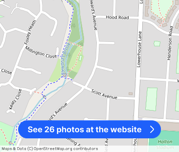 Stewards Avenue, Widnes, WA8 - Photo 1
