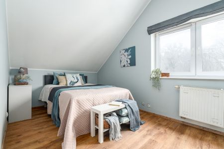 Os. Bukowe 2pok. ogrzewanie miejskie - Фото 5