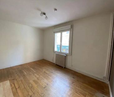 Appartement à louer 1 pièce 21.46m² - Photo 5