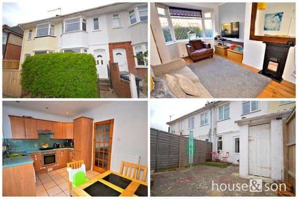 2 bedroom terraced house to rent - Photo 1