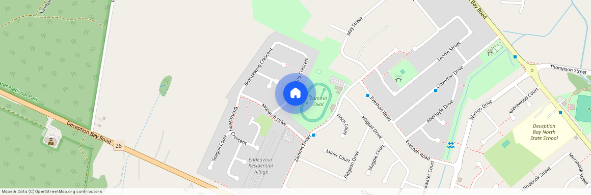 12 Bronzewing Cres, Qld 4508, Deception Bay