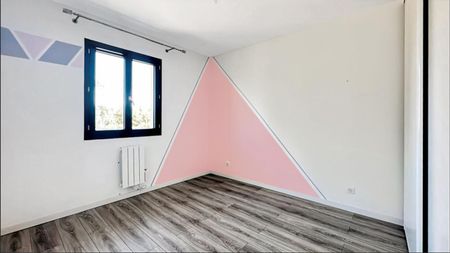 Maison moderne de 100 m² à louer à Roques-sur-Garonne - Photo 5