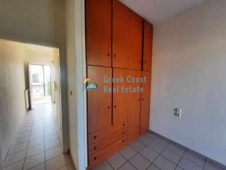 Studio/Γκαρσονιέρα για ενοικίαση Μακρυγιάννη (Πάτρα) - Φωτογραφία 3