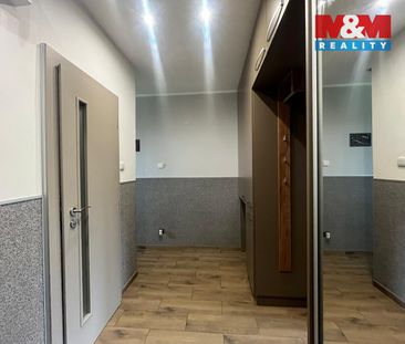 Pronájem bytu 2+1 54 m² - Photo 2