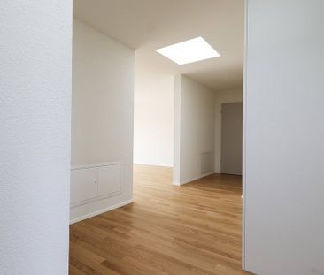 4.5 Zimmer, 111 m², EG - Foto 5