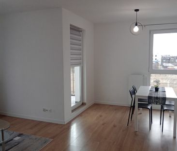 Warzymice, nowe 2 pok. balkon + miejsce postojowe (430578) - Photo 3