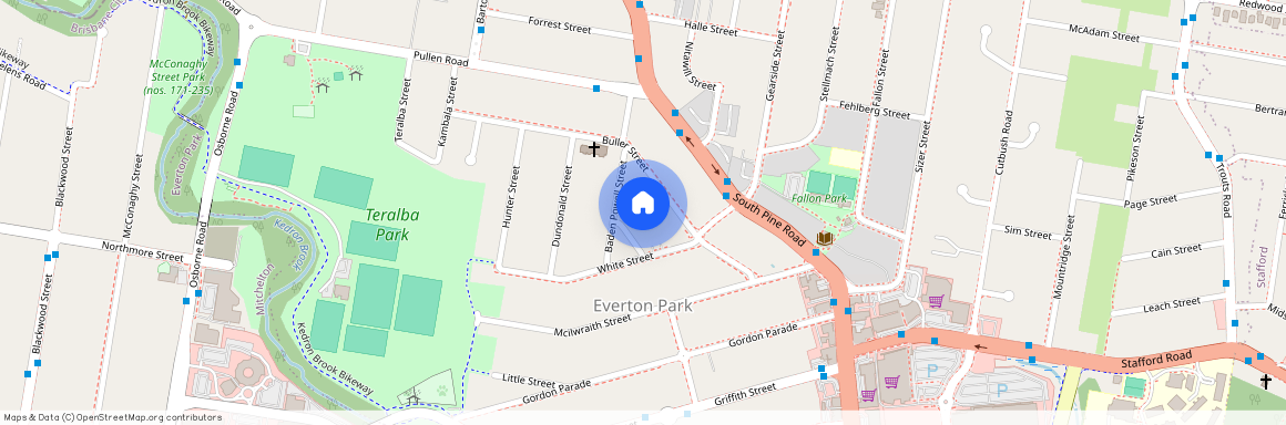 6/11 French Street, Everton Park