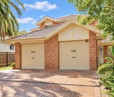 PERFECT FAMILY SIZE TOWNHOUSE! - Photo 6