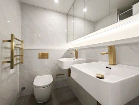 “Luxury 3-Bedroom Apartment with Stunning Views in the Heart of Hurstville” - Photo 5