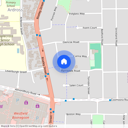 26b Barrisdale Road, WA 6153, Ardross