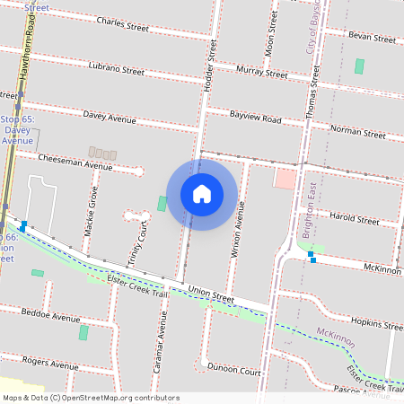 16A Hodder St, Melbourne, Victoria 3187