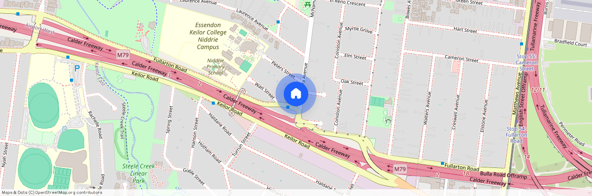 7 Mcnamara Avenue, Vic 3042, Airport West