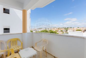 Apartamento T2 em Faro