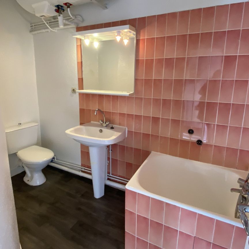 Appartement RUE JEAN MACE - Photo 1