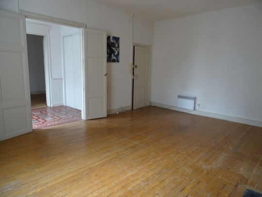 Location Appartement 2 pièces 67m² CASTELNAUDARY 11400 - Photo 1