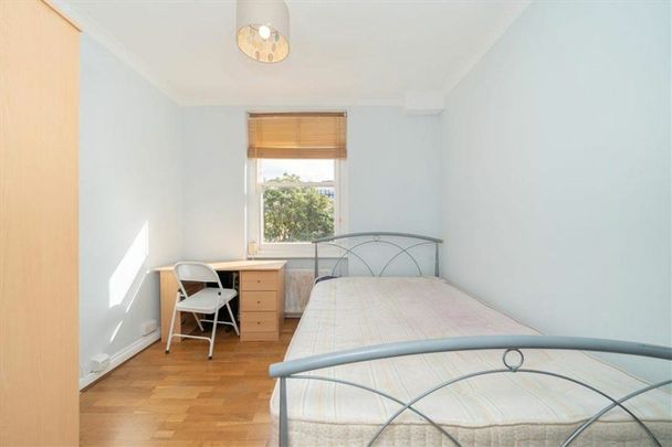 Carburton Street, Fitzrovia & Covent Garden, W1W - Photo 1