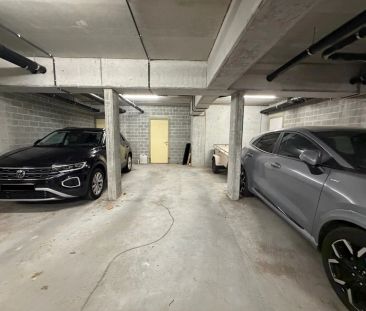 Gelijkvloers app. nabij allerhande voorzieningen te Asper - Foto 3