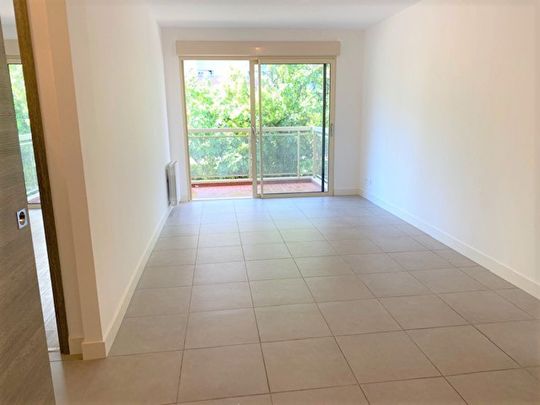 Location appartement 2 pièces, 36.37m², Cannes - Photo 1