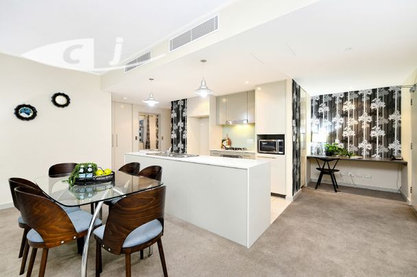501/2 Walker Street, Rhodes NSW 2138 - Apartment For Rent | Domain - Photo 1