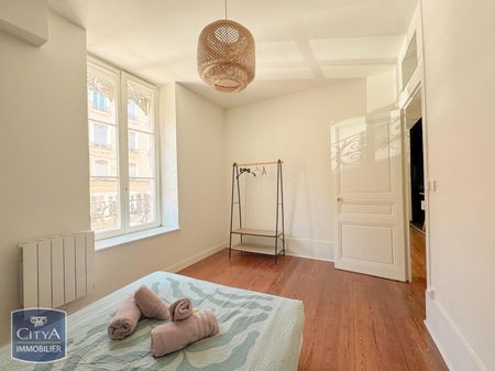 Location Appartement 3 pièces 58m² MACON 71000 - Photo 3