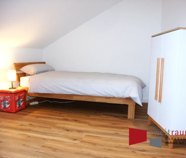 Sutthausen, Modernes Apartment mit WohnSchlafraum, integrierter kl.... - Photo 1