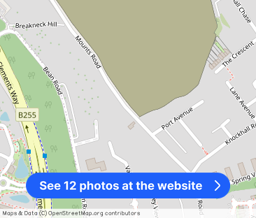 Mounts Road, Greenhithe, Kent, DA9 - Photo 1