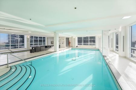 For Lease - 16 Brookers Lane Unit# 1112, Toronto, Ontario - Photo 3