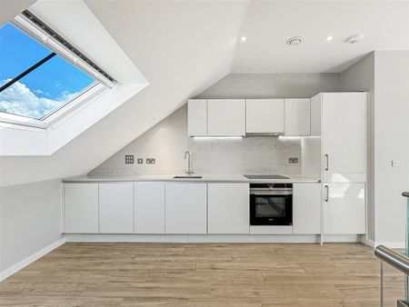 2 bedroom apartment to rent - Photo 5