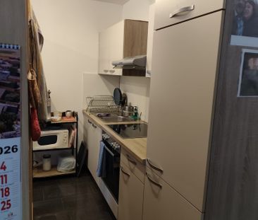 Nachmieter gesucht per 1.12.2026 oder Vereinbarung - Foto 3