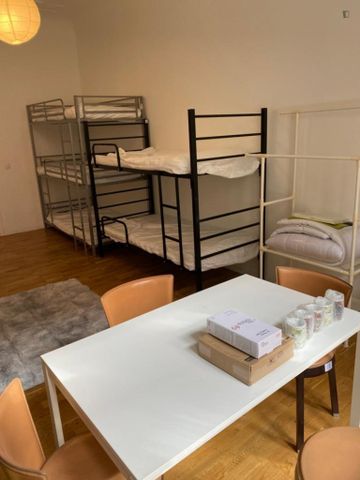 Berlin | Shared room | Fully furnished - Photo 3