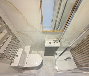 Studio Flat, Clarence Road, E5 - Photo 6