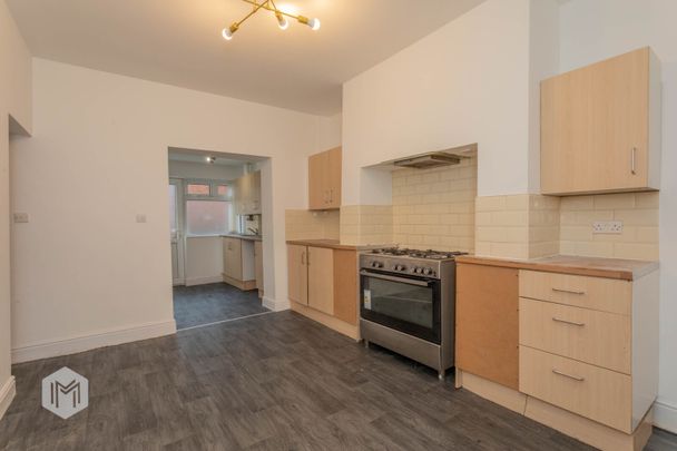 Astley Street - Photo 1