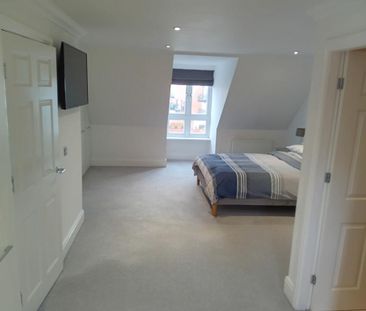 3 bedroom duplex to rent - Photo 1