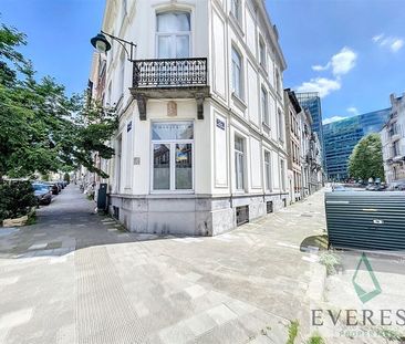 Schuman! Beau Studio Meublé à louer - Foto 4