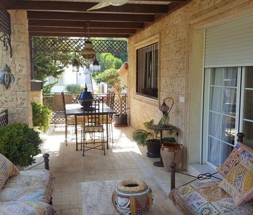 Luxury Villa for rent in Nueva Andalucia, Spain - Photo 6