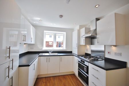 Vanoli Close, CB11, Saffron Walden - Photo 4