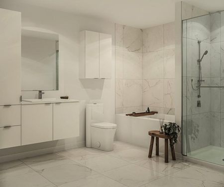 Appartement à louer - Laval (Auteuil) (Autres) - Photo 3